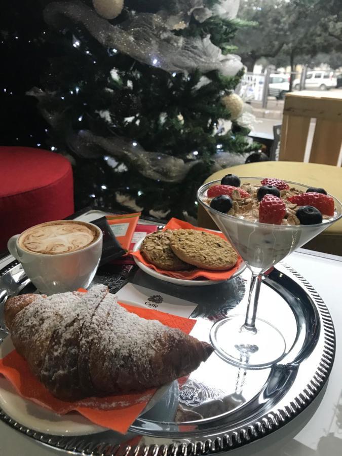 Il Rifugio Di Laerte Bed & Breakfast Латерца Екстериор снимка